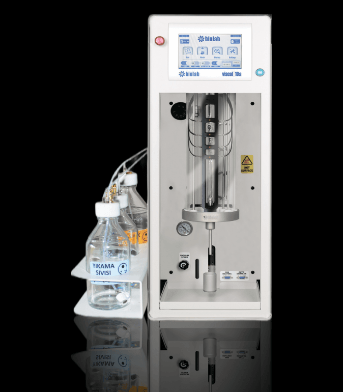 VISCOL 10A